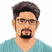 Arjun Kandel