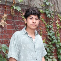 Jonathan Estrada-Beiza