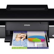 Epson Printer