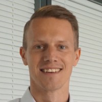 Andreas Greiner