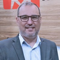Marcio Barbosa