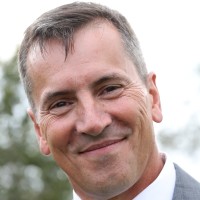 Murray Peterson
