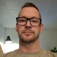 Benjamin Rasmussen