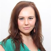 Michaela Budzinakova