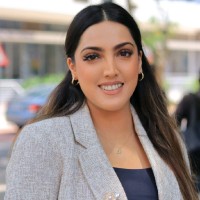 Waseela Patel