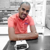 Achyut Kumar Gollu