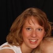 Marcy Jones