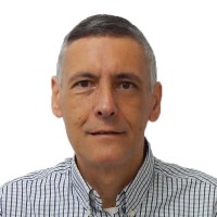 Fernando Jesús Simancas González