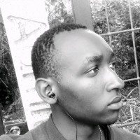 Edward Ashioya