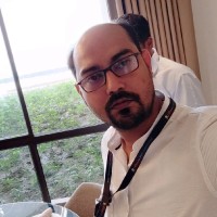Sabyasachi Ray
