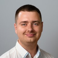 Dmitry Varakin