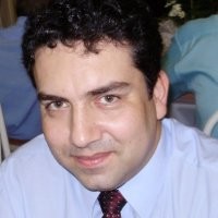 Marcos Aurélio Alves Valero