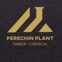 Perechin Timber Chemical Plant