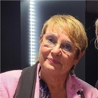 Fabienne Fab,  Renaud