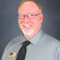 Michael Godfrey