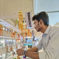 Harish P