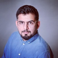 Ahmed Mahdi