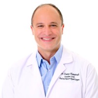 Dr Osama Hamarneh