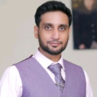 Usman Khalid Qureshi