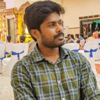 Pavan Kumar Govada