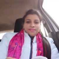 Sonia Saini