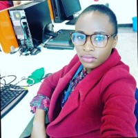 Grace Ogamba