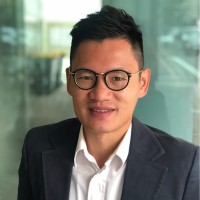 Stephen Liu