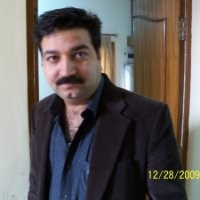 Vikash Narula
