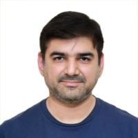 Malik Khizer Saleem