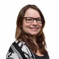 Claudia Minderman