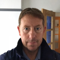 Scott Dewhurst