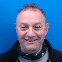 Mark (Minty) Lyons
