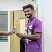 PRANAV ASHOK