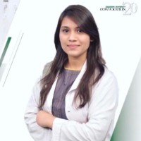 Sehar Siraj