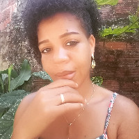 Cristiane Gomes