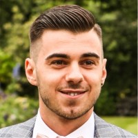 📈 Max Cartwright-Wilson