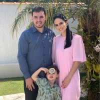 Paulo da Silva Gilles