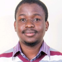 James Mashiri