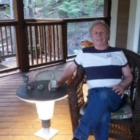 Larry Dorais