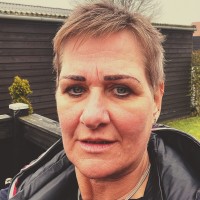 Lena B. Hansen
