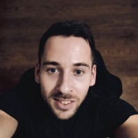 Alex Russkov
