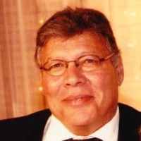 Keith Miller