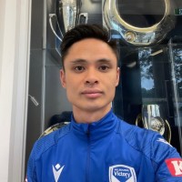 John Nguyen