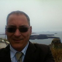 Stathis Karopoulos
