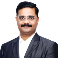 Kulbhushan Deshmukh