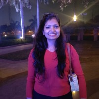 Surabhi Modi