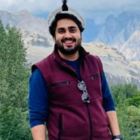 Muhammad Umar Saleem