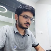 Shreyas Waghmare
