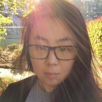 Mindy Wang