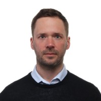 Niklas Lundberg